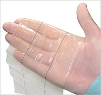 INTEGRA<sup>®</sup> Template
